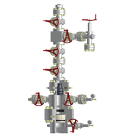 wellhead