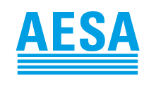 Logo AESA