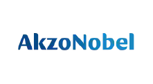 Logo Akzo Nobel