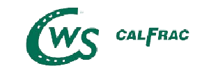 Logo Calfrac